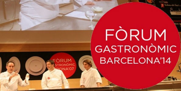 México, país invitado en el Fòrum Gastronòmic Barcelona