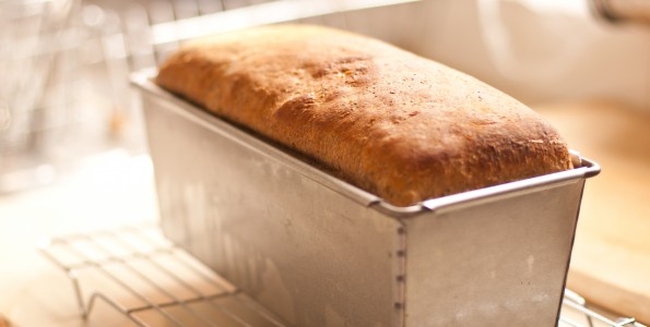 Los secretos de un buen pan