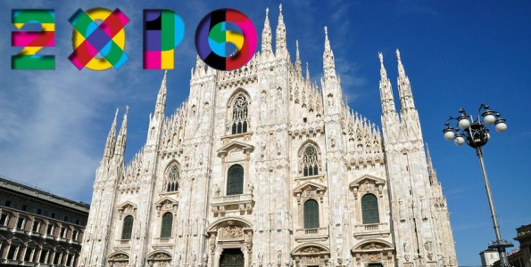 La Expo Milán 2015 se centrará en la gastronomía