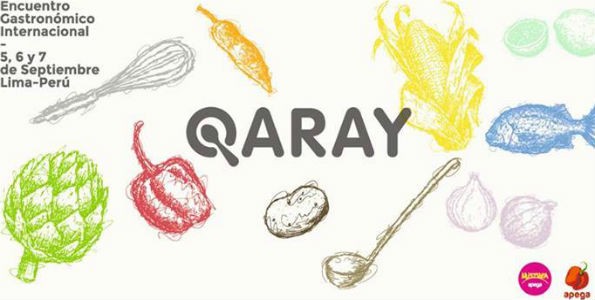 Qaray, el espacio de innovación en Mistura