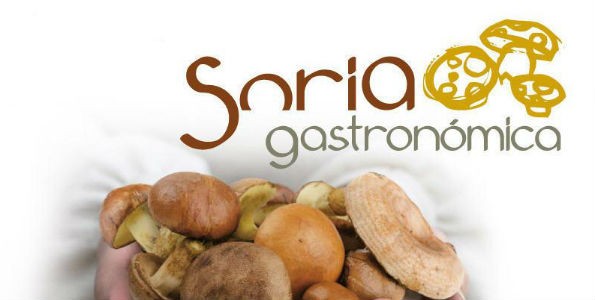 Micología en ‘Soria Gastronómica’