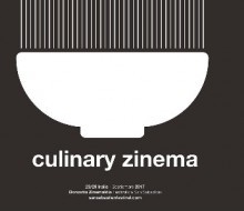 Cine y Gastronomía en Culinary Zinema