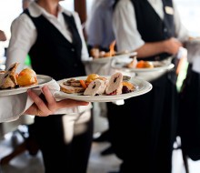 Informe sobre tendencias en Gastronomía y Hostelería 2017