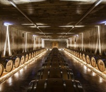 Tim Atkin ordena las bodegas de Rioja