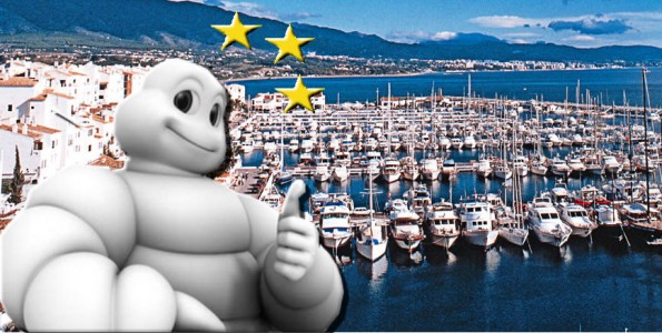 La Guía Michelin 2015 se presentará en Marbella