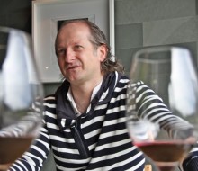 Xosé Torres Cannas, chef de la cocina gallega de vanguardia